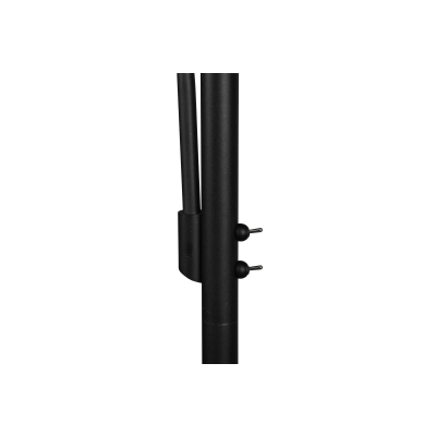 lafabryka.pl BURTON Lampa podłogowa 411400232 TRIO