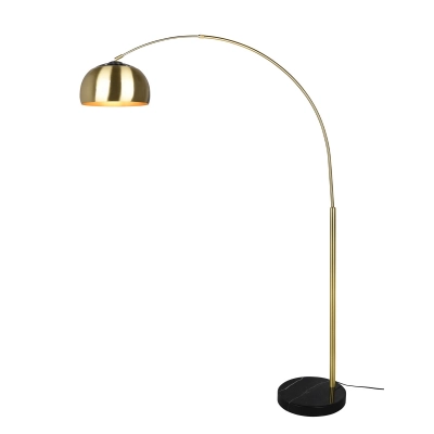 Lampa podłogowa ARGENTINA – 411700108 excl. 1x E27 · max. 60W TRIO