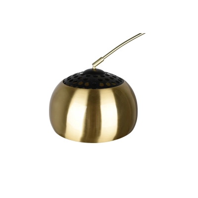 Lampa podłogowa ARGENTINA – 411700108 excl. 1x E27 · max. 60W TRIO