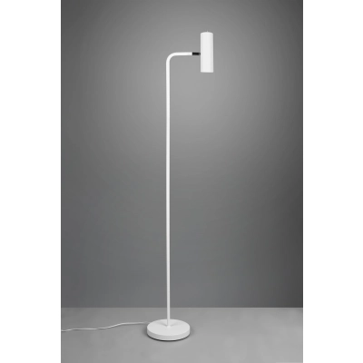Lampa podłogowa MARLEY – 412400131 excl. 1x GU10 · max. 5W TRIO