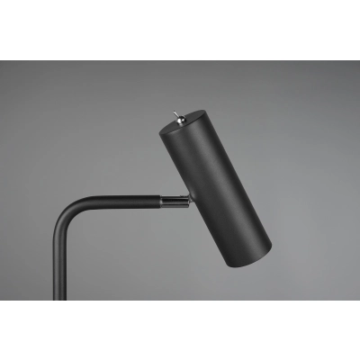 Lampa podłogowa MARLEY – 412400132 excl. 1x GU10 · max. 5W TRIO