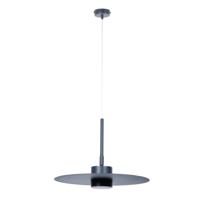 Lampa wisząca CHARLIE L grafit 41306 Sigma