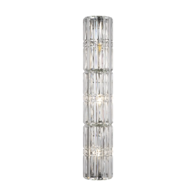 lafabryka.pl Kinkiet Wall Lamp Facet MOD094WL-03CH Maytoni