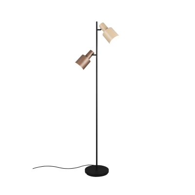 AGUDO – 419400217 excl. 2x E27 · max. 10W TRIO