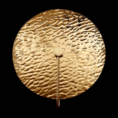 lafabryka.pl Kinkiet Wall Lamp Mare MOD305WL-01G Maytoni