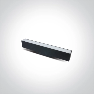 Magnetic Linear Lights Magnetyczny reflektor szynowy 42100A/B/W ONE LIGHT