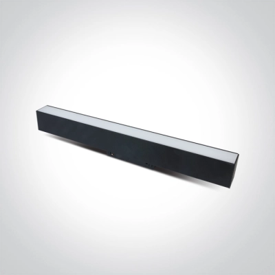 Magnetic Linear Lights Magnetyczny reflektor szynowy 42100B/B/W ONE LIGHT