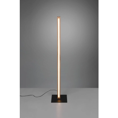lafabryka.pl Lampa podłogowa LED BELLARI 426410130 TRIO