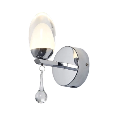 Kinkiet LED OVO ML304
