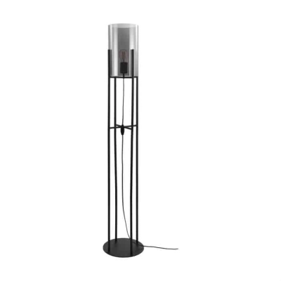 lafabryka.pl GLASTONBURY Lampa podłogowa 43142 EGLO