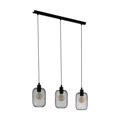 lafabryka.pl Lampa wisząca WRINGTON 43333 EGLO