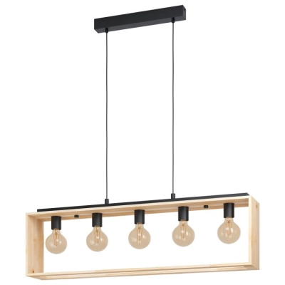 lafabryka.pl Lampa wisząca FAMBOROUGH 43414 EGLO