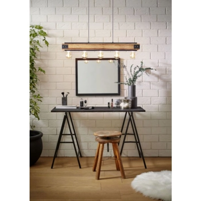 lafabryka.pl Lampa wisząca LAYHAM 43468 EGLO