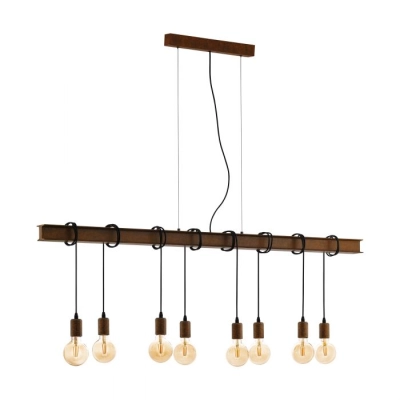 lafabryka.pl Lampa wisząca TOWNSHEND 4 43524 EGLO