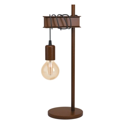 lafabryka.pl Lampa stołowa TOWNSHEND 4 43525 EGLO