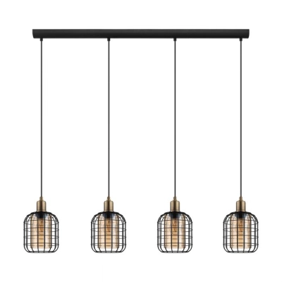 lafabryka.pl Lampa wisząca CHISLE 43528 EGLO