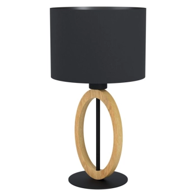 lafabryka.pl Lampa stołowa BASILDON 43569 EGLO