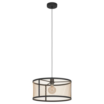 lafabryka.pl Lampa wisząca DELLOW 43604 EGLO