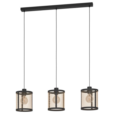 lafabryka.pl Lampa wisząca DELLOW 43605 EGLO