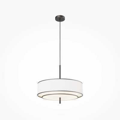 Lampa wisząca Bergamo MOD613PL-05W Maytoni