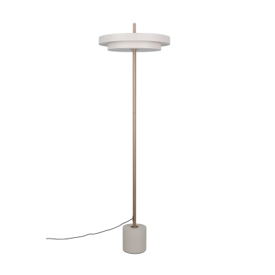 KEATON – 440210176 incl. 1x SMD, 21W · 1x 2400lm, 2300+3000+4000K TRIO