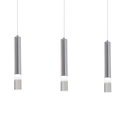 Lampa wisząca LED ICE ML322