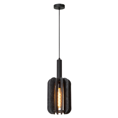 RAFAL - Lampa wisząca 1xE27 45492/01/36 Lucide