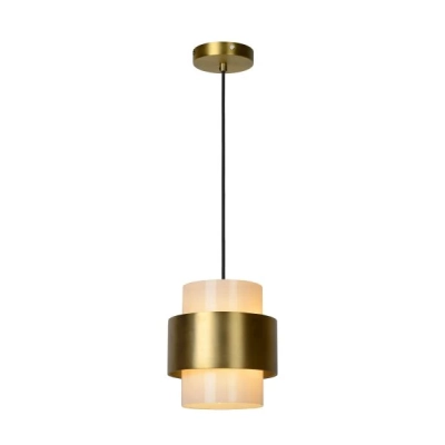 lafabryka.pl Lampa wisząca FIRMIN 45497/20/02 Lucide