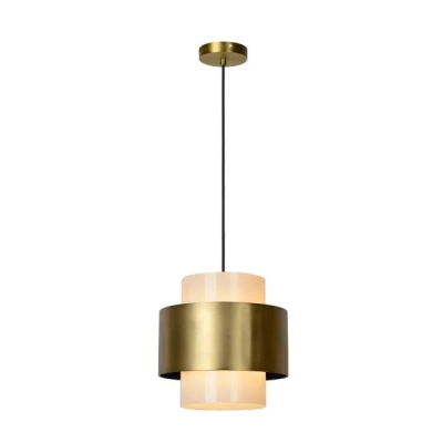 lafabryka.pl Lampa wisząca FIRMIN 45497/30/02 Lucide