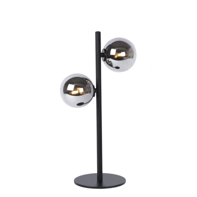 TYCHO - Table lamp - G9 - Black 45574/02/30 Lucide