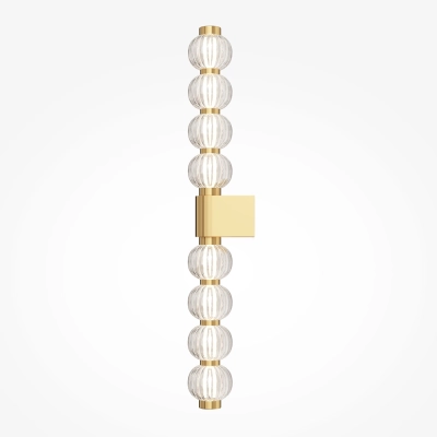 Lampa ścienna (kinkiet) Amulet MOD555WL-L13G3K Maytoni