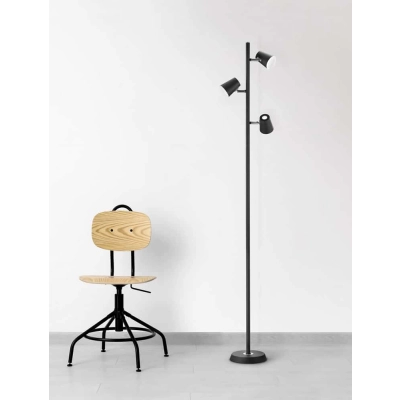 Lampa podłogowa NARCOS – 473190332 TRIO