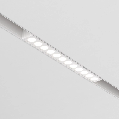 Lampa szynowa Points Exility 2700-6000K 12W 36° Dim Dali1 TR031-4-12WTW-DD-W Maytoni