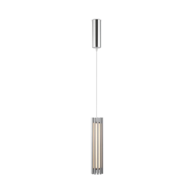 lafabryka.pl Lampa wisząca Sonata MOD410PL-L12CH3K Maytoni