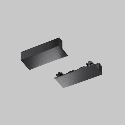 Zaślepka Radity 2 pcs czarny TRA084EC-111B Maytoni