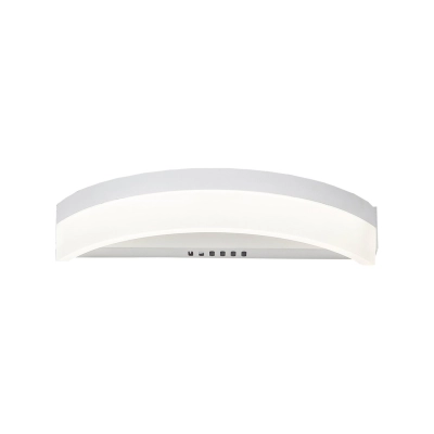 Kinkiet LED RING ML410