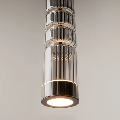 Lampa wisząca Ordo MOD272PL-L12B3K Maytoni