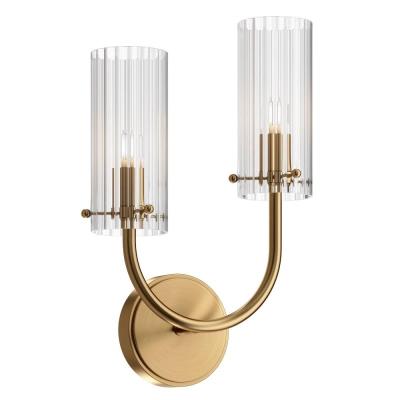 lafabryka.pl Kinkiet Wall Lamp Arco MOD223WL-02BS1 Maytoni