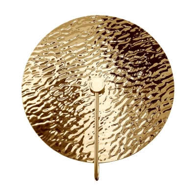lafabryka.pl Kinkiet Wall Lamp Mare MOD305WL-01G Maytoni