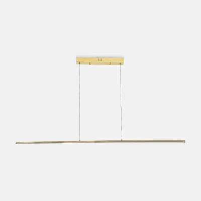 Lampa wisząca ESERO MS903-GD ZUMA LINE