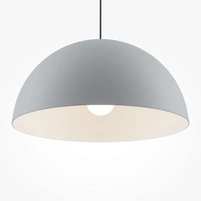 Lampa wisząca Basic colors MOD168PL-01GR Maytoni
