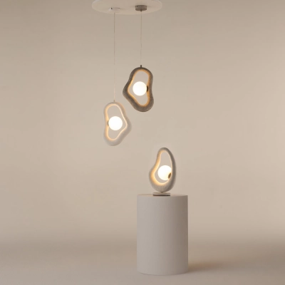 Lampa stołowa Opus MOD380TL-01W Maytoni