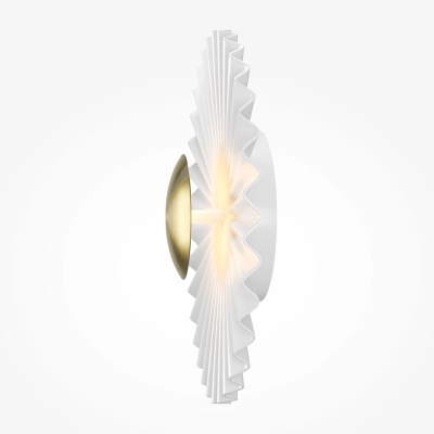 Lampa ścienna (kinkiet) Fiore MOD233WL-L11BS3K Maytoni