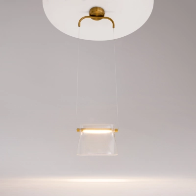 Lampa wisząca Cabaret MOD170PL-L8BS3K Maytoni