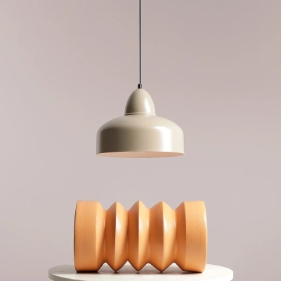 COMO BEIGE 946G17 Lampa wisząca #colours Aldex