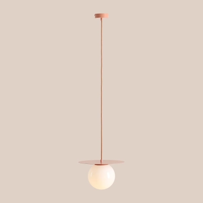 Lampa wisząca LOOP CORAL M 1125G11_M Aldex