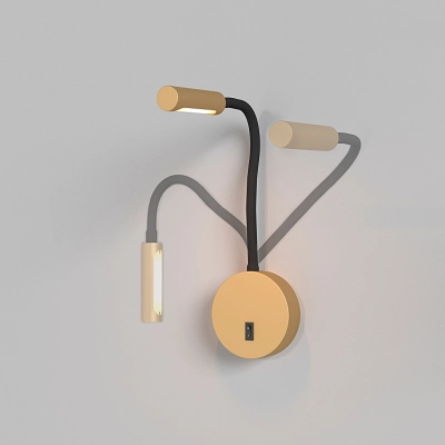 Kinkiet Stem C035WL-L3MG3K Maytoni
