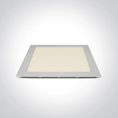 WHITE CCTV 30W IP20 230V 50130FA/W/V ONE LIGHT