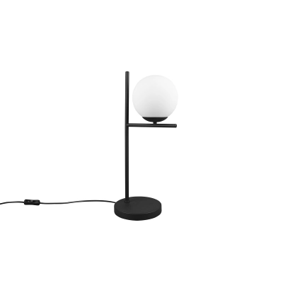 lafabryka.pl Lampa stołowa PURE 502000132 TRIO