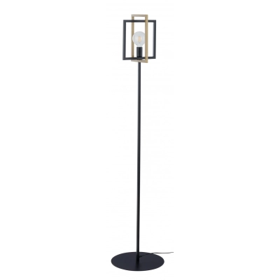 lafabryka.pl EDEN black-gold 50253 Sigma
